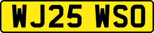 WJ25WSO