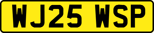 WJ25WSP