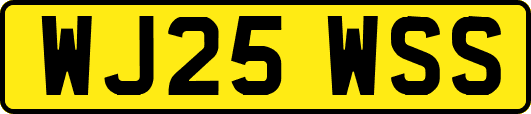WJ25WSS
