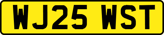 WJ25WST
