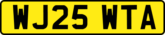WJ25WTA