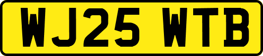 WJ25WTB