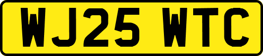 WJ25WTC