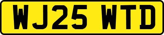 WJ25WTD