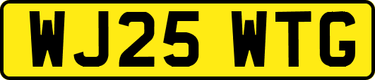 WJ25WTG