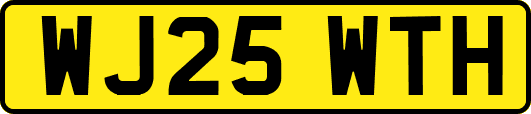 WJ25WTH