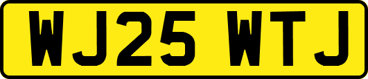 WJ25WTJ