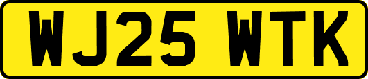 WJ25WTK