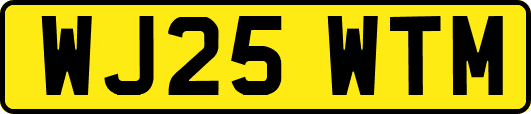 WJ25WTM