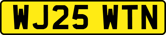 WJ25WTN