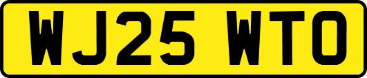 WJ25WTO