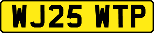 WJ25WTP
