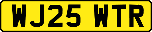WJ25WTR