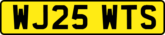 WJ25WTS