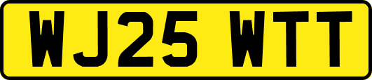 WJ25WTT