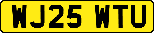 WJ25WTU