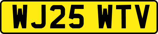 WJ25WTV
