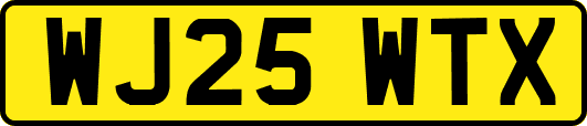 WJ25WTX