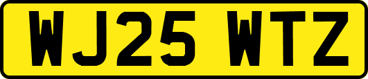 WJ25WTZ
