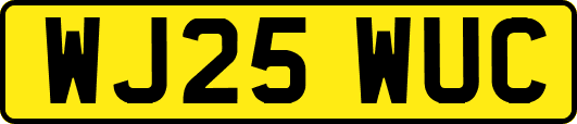 WJ25WUC