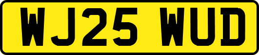 WJ25WUD