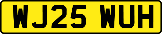 WJ25WUH