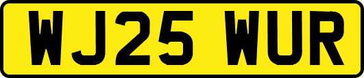 WJ25WUR
