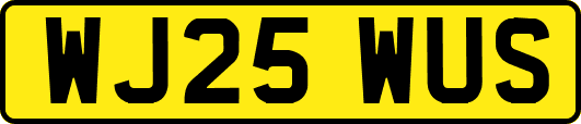 WJ25WUS