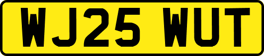 WJ25WUT
