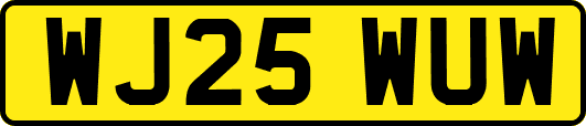 WJ25WUW