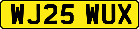 WJ25WUX