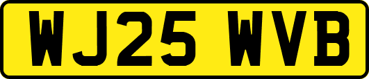 WJ25WVB