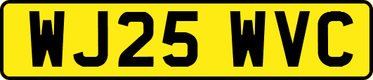 WJ25WVC
