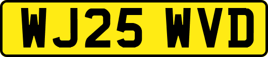 WJ25WVD