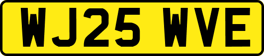 WJ25WVE