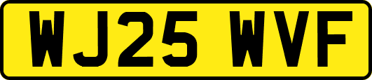 WJ25WVF