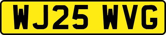 WJ25WVG