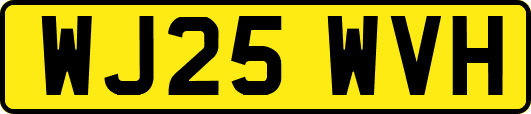 WJ25WVH
