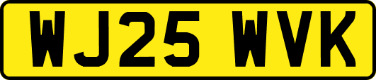 WJ25WVK
