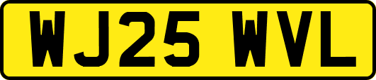 WJ25WVL