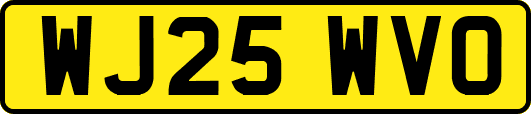 WJ25WVO