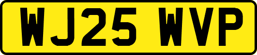 WJ25WVP