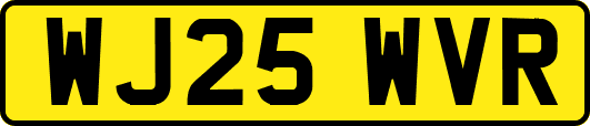 WJ25WVR