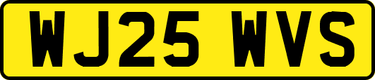 WJ25WVS