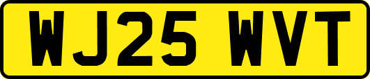WJ25WVT