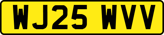 WJ25WVV