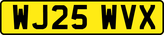 WJ25WVX
