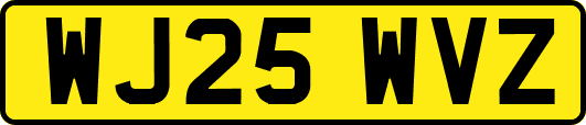 WJ25WVZ