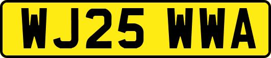 WJ25WWA