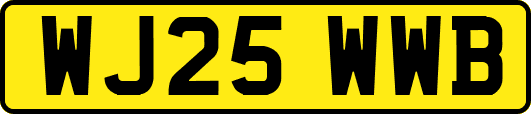 WJ25WWB